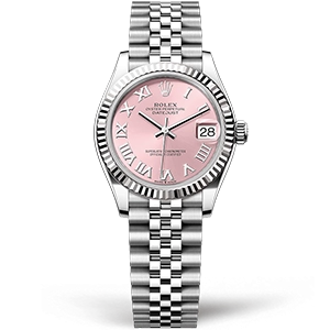 Копия часов Rolex DateJust 31mm 278274-0020