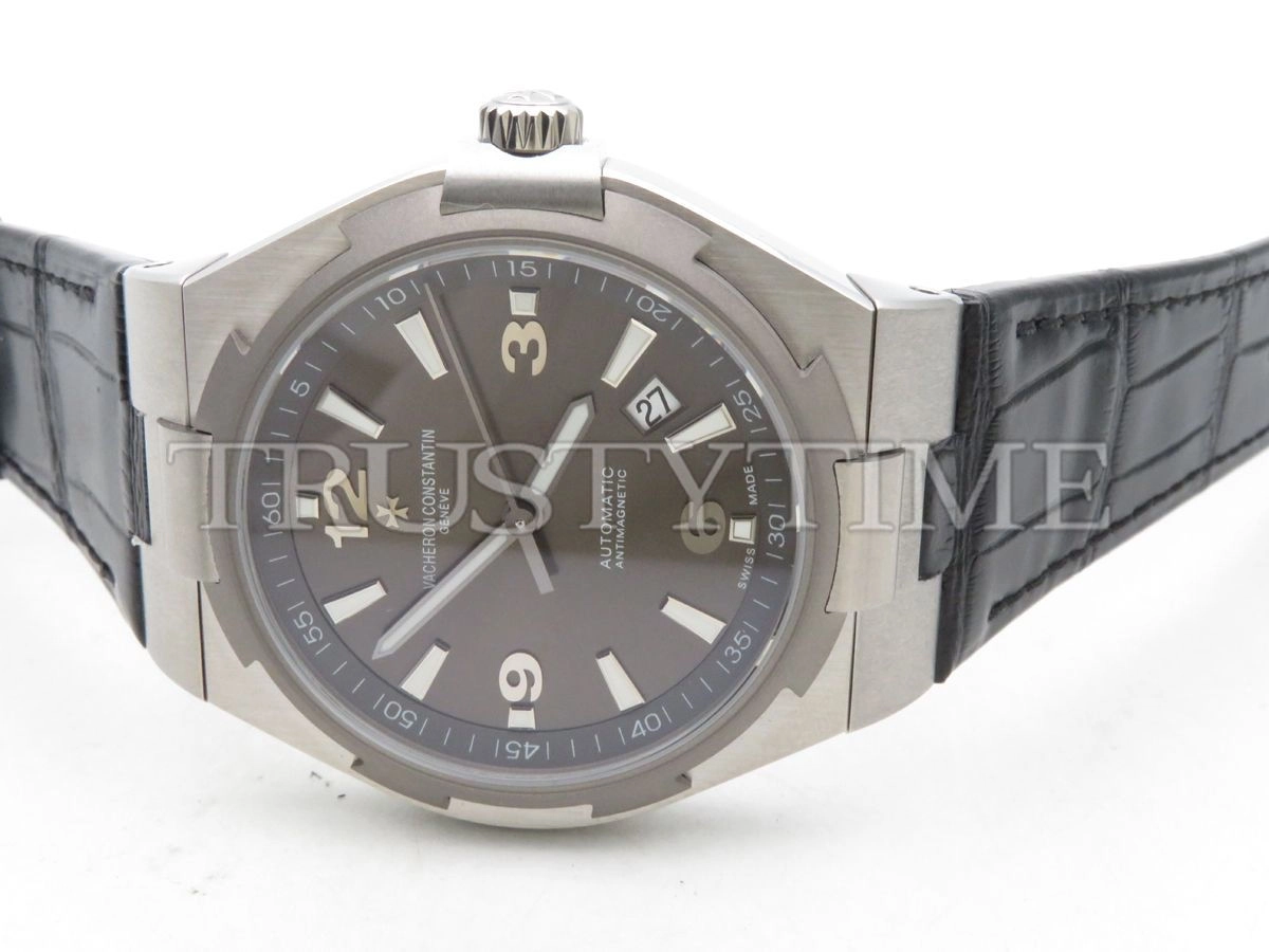 Копия часов Vacheron Constantin Overseas 42mm 47040/000W-9500 Арт.VC-0266