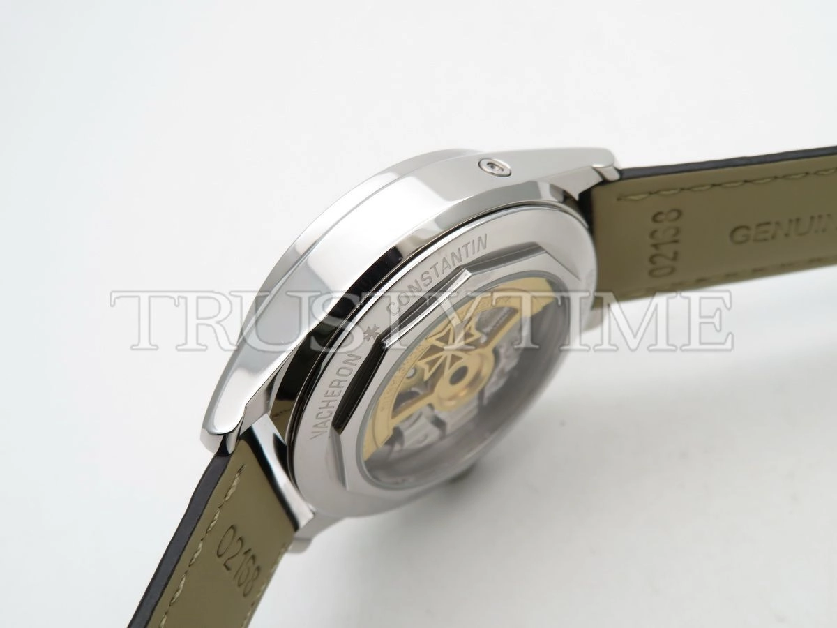 Копия часов Vacheron Constantin Fiftysix Day-Date 40mm 4400E/000A-B437