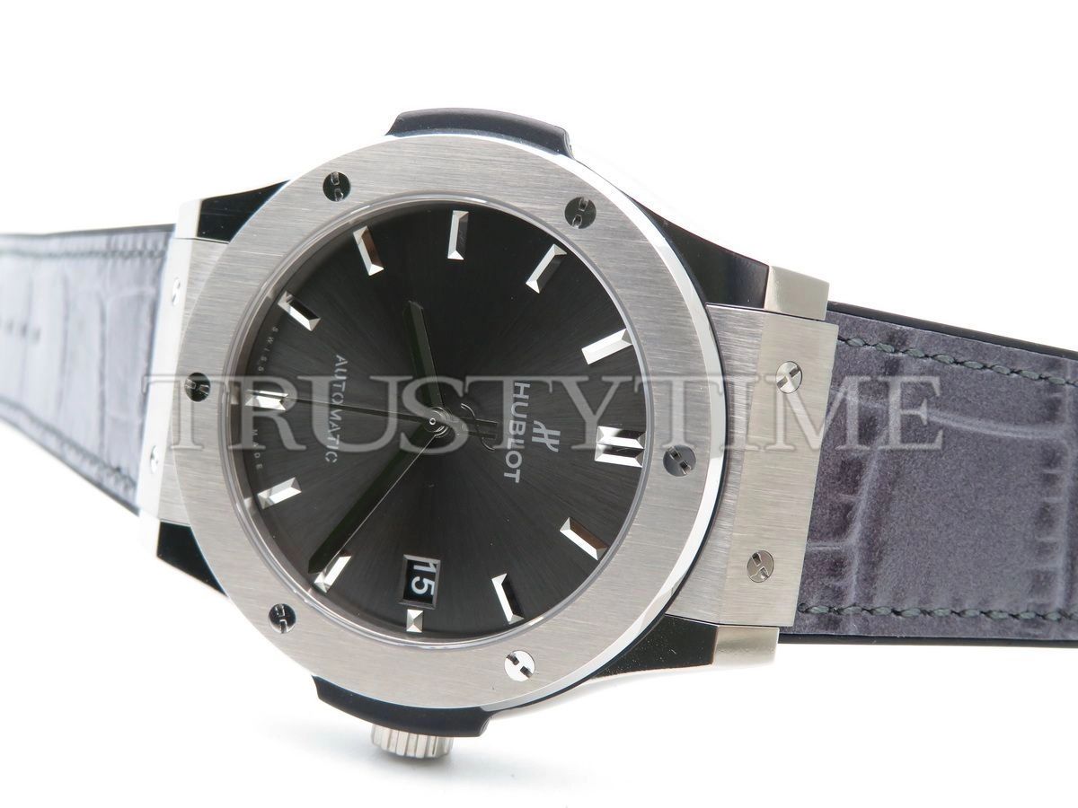 Копия часов Hublot Classic Fusion 45mm 511.NX.7071.LR