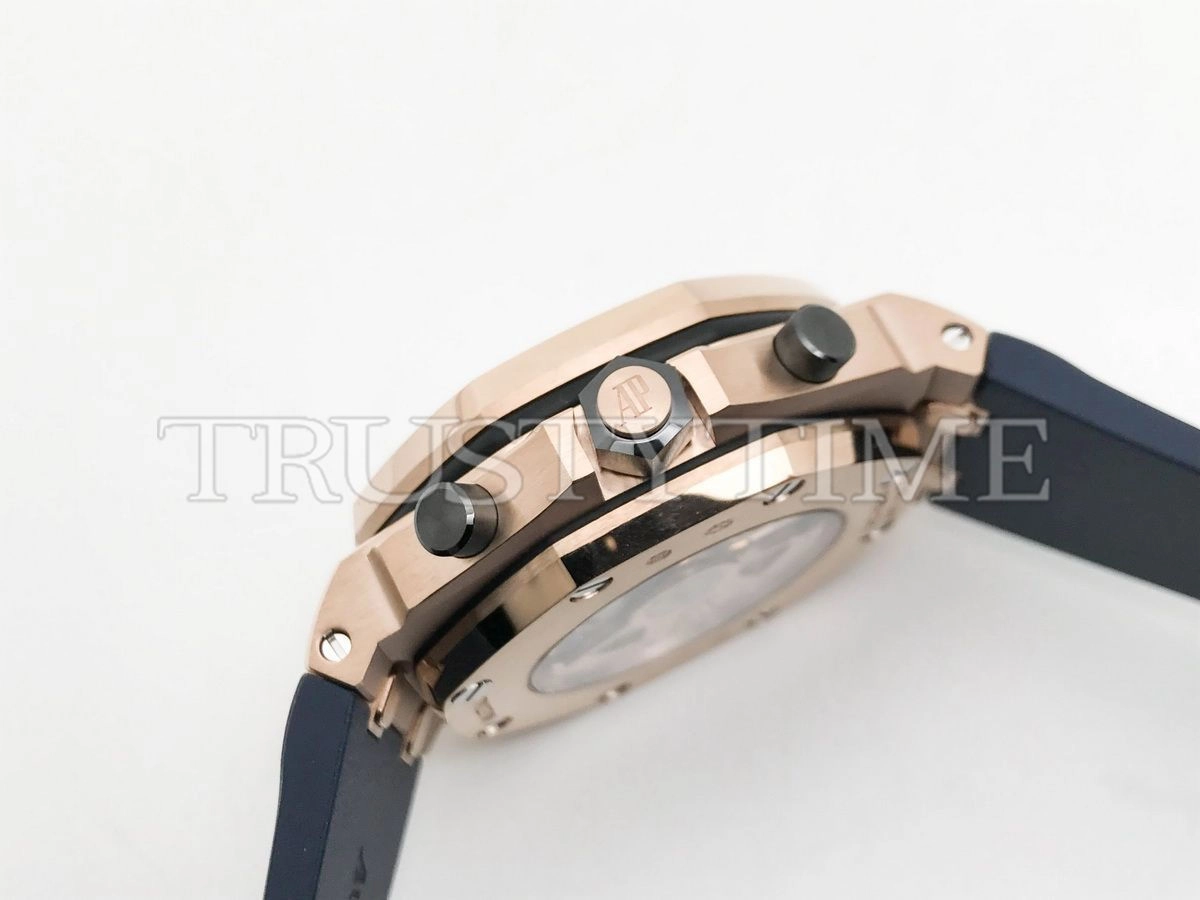 Копия часов Audemars Piguet Royal Oak Offshore Chronograph 26238OR.OO.2000OR.01