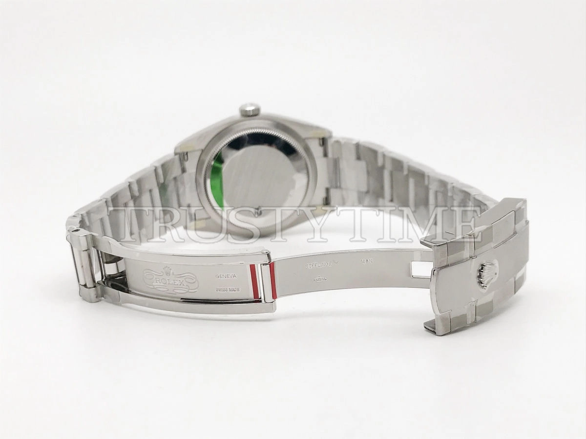 Копия часов Rolex DateJust 36mm 126200-0024