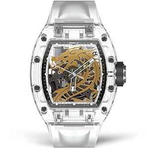 Копия часов CronusArt Sapphire Watch CM001-08 Арт.CA-0000