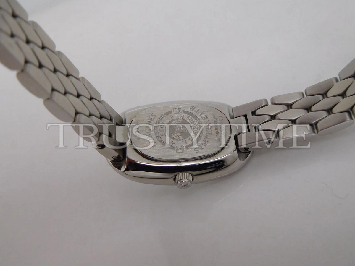 Копия часов Longines Symphonette M Diamond 18mm L2.305.4.87.6