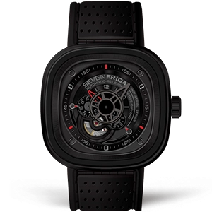 Копия часов SevenFriday P3-1