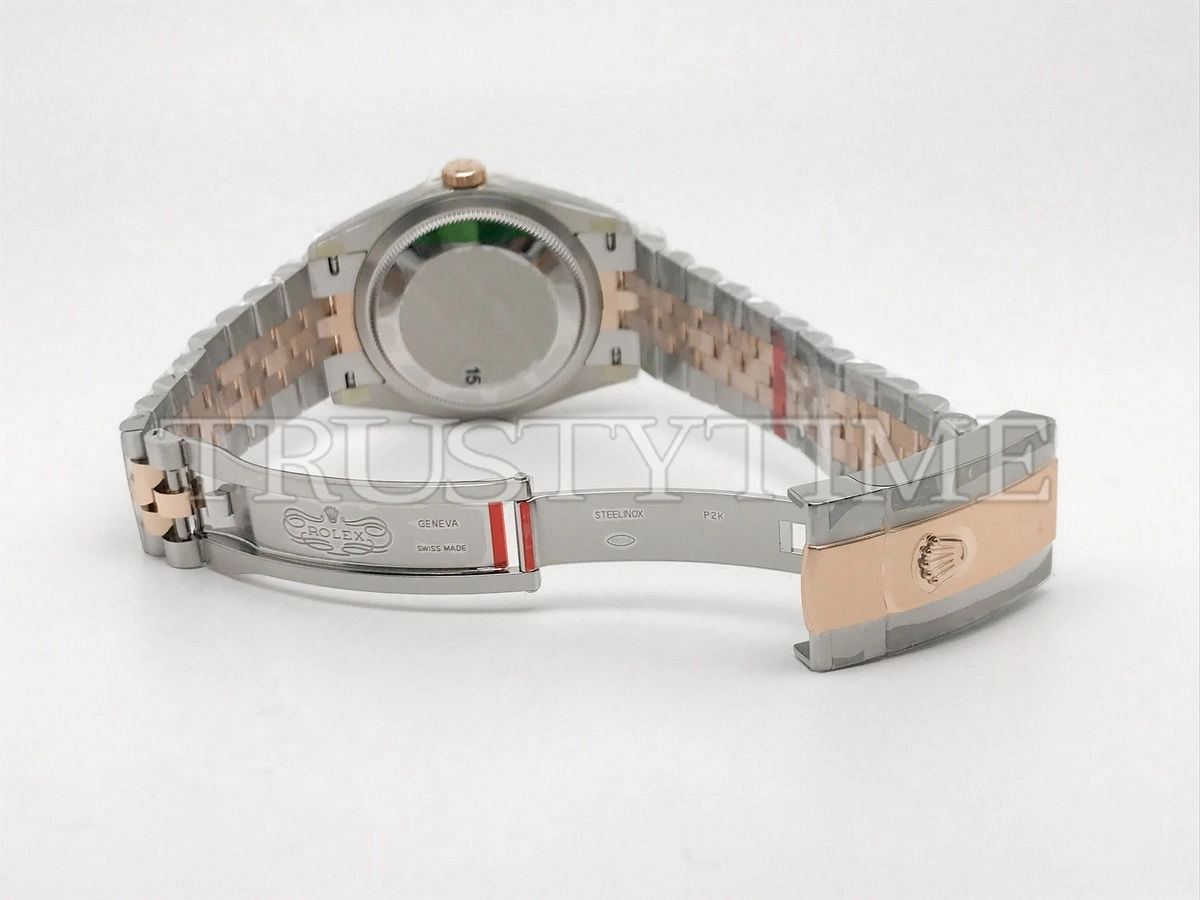 Копия часов Rolex DateJust 36mm 126231-0013