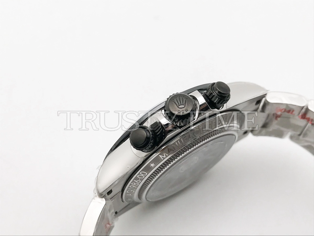 Копия часов Rolex Cosmograph Daytona La Barrichello Artisans