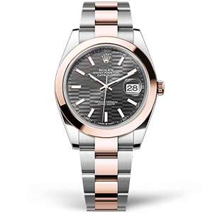 Копия часов Rolex DateJust II 41mm 126301-0019
