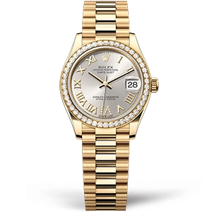 Копия часов Rolex DateJust 31mm 278288RBR-0020
