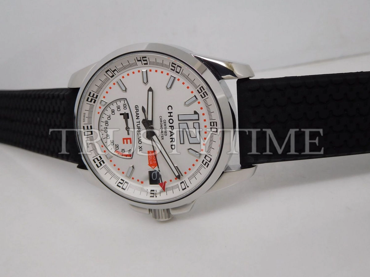 Копия часов Chopard Mille Miglia Gran Turismo XL 44mm 168457-3002