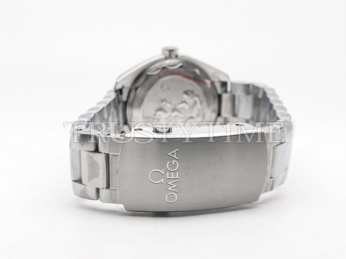 Копия часов Omega Seamaster Planet Ocean 6000m Co‑Axial Master Chronometer 39,5mm 215.30.40.20.03.002 Арт.OM-1035