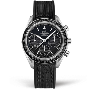 Копия часов Omega Speedmaster Racing Co-Axial Chronograph 40mm 326.32.40.50.01.001