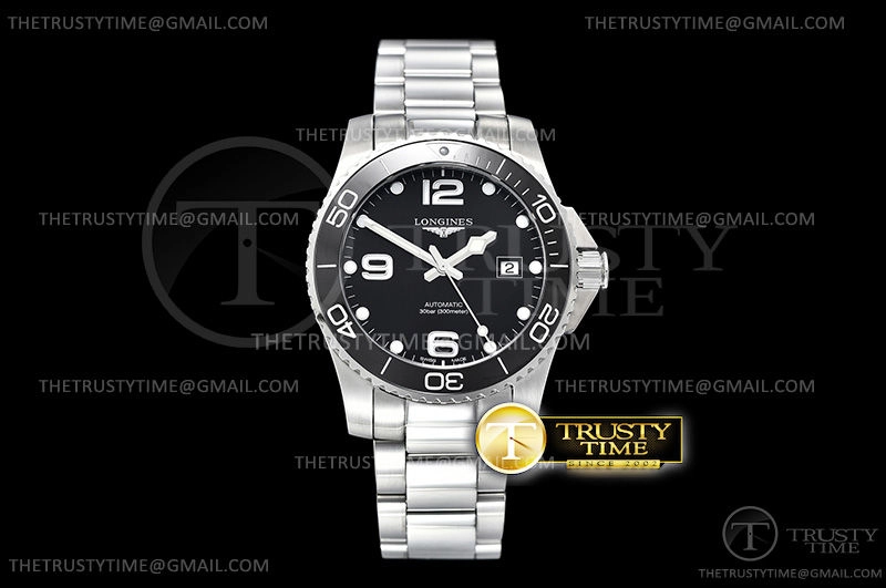 Longines Sport Hydroconquest 41mm L3.781.4.56.6 Longines Sport Hydroconquest 41mm L3.781.4.56.6