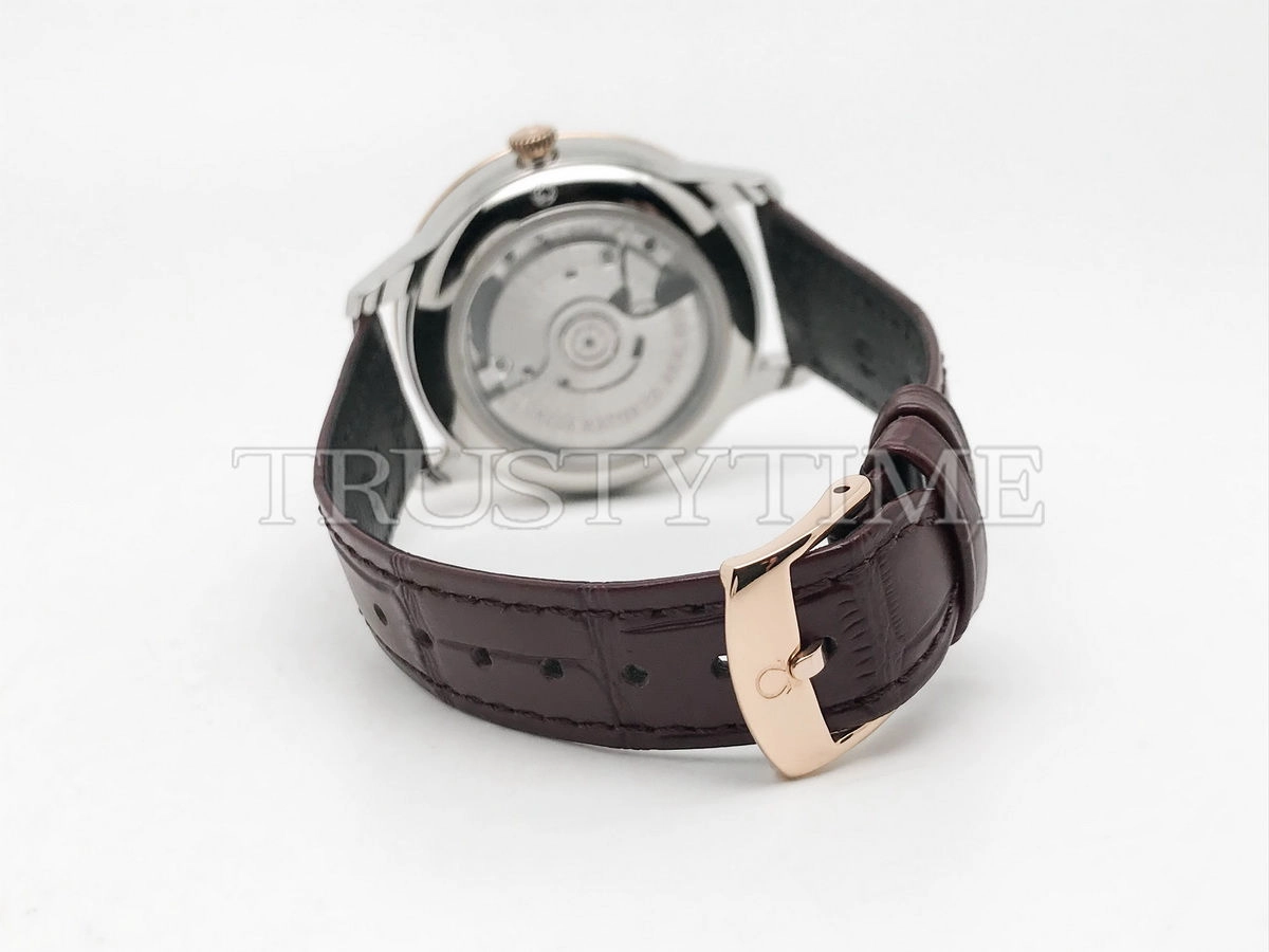 Копия часов Omega De Ville Prestige Co-axial Master Chronometer Power Reserve 41mm 434.23.41.21.09.001