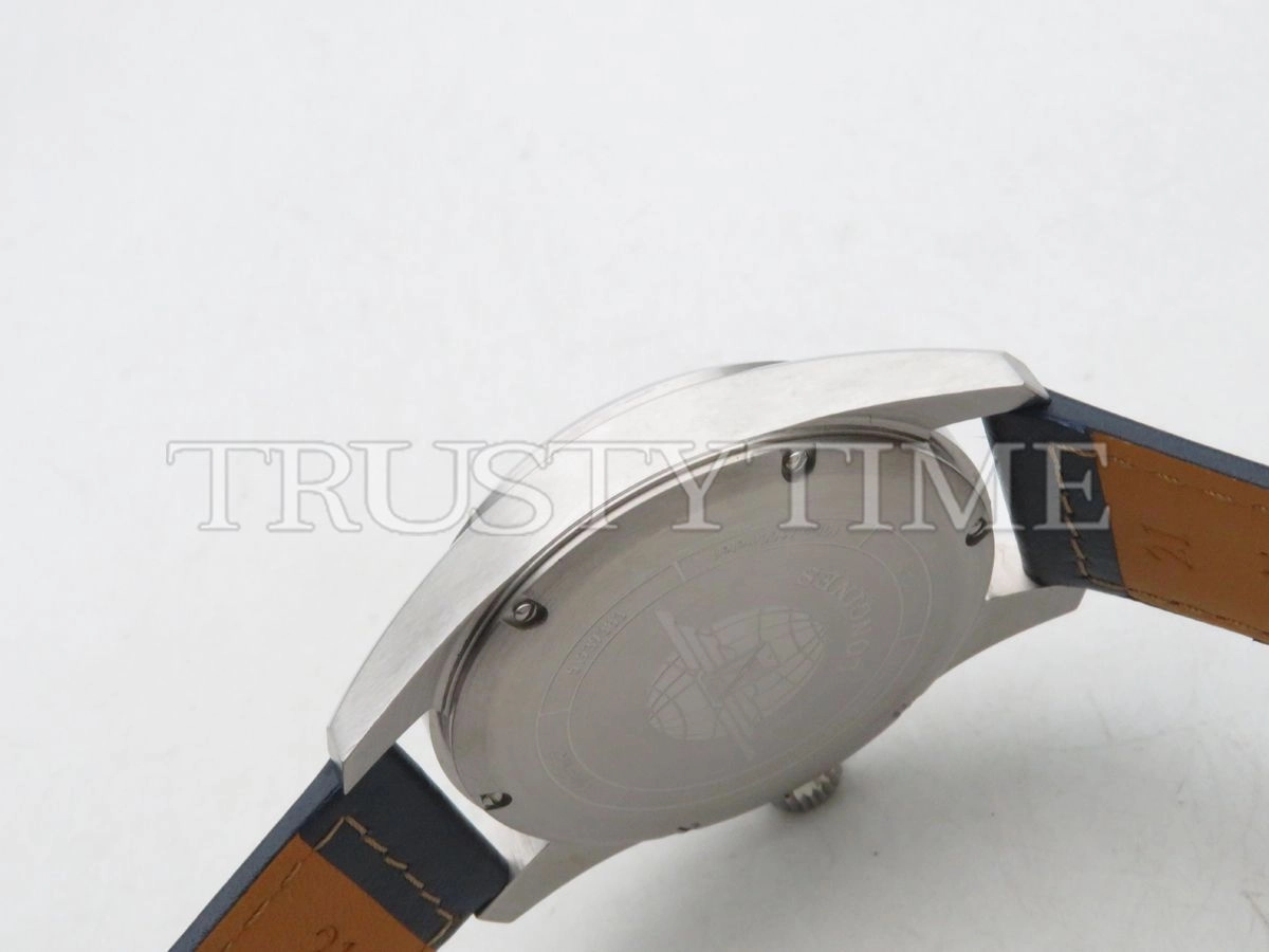 Копия часов Longines Spirit 40mm L3.810.4.93.0