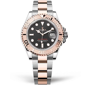 Копия часов Rolex Yacht-Master 40mm 126621-0002