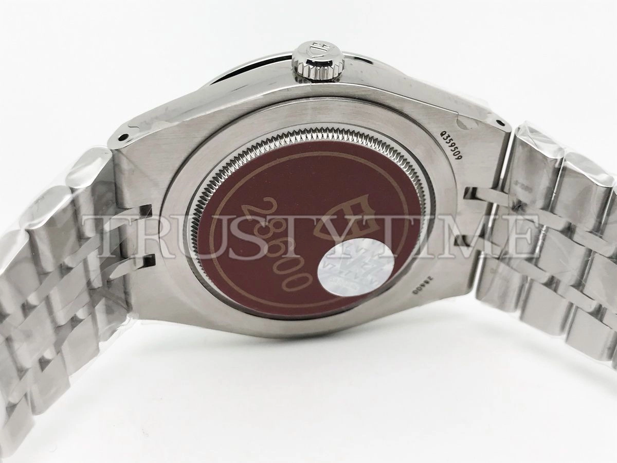 Копия часов Tudor Royal Day-Date 41mm M28600-0003