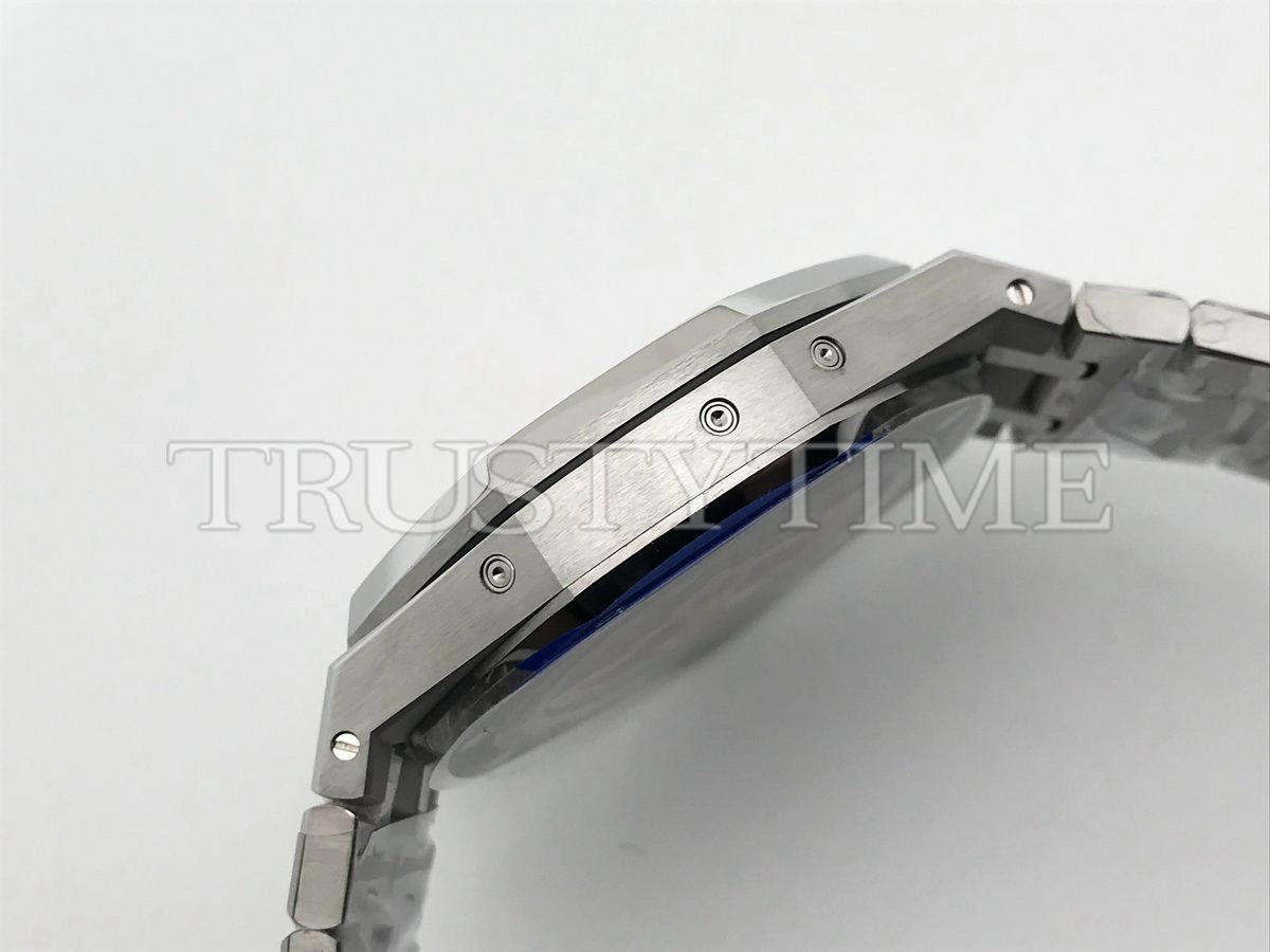 Копия часов Audemars Piguet Royal Oak Perpetual Calendar 26607BC.OO.1220BC.01