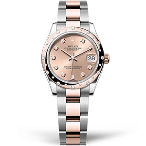 Копия часов Rolex DateJust 31mm 278341RBR-0023