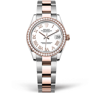 Копия часов Rolex DateJust 31mm 278381RBR-0003