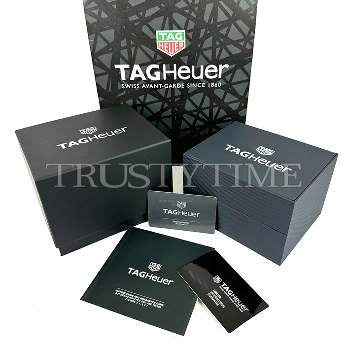 Копия часов Коробка для часов Tag Heuer