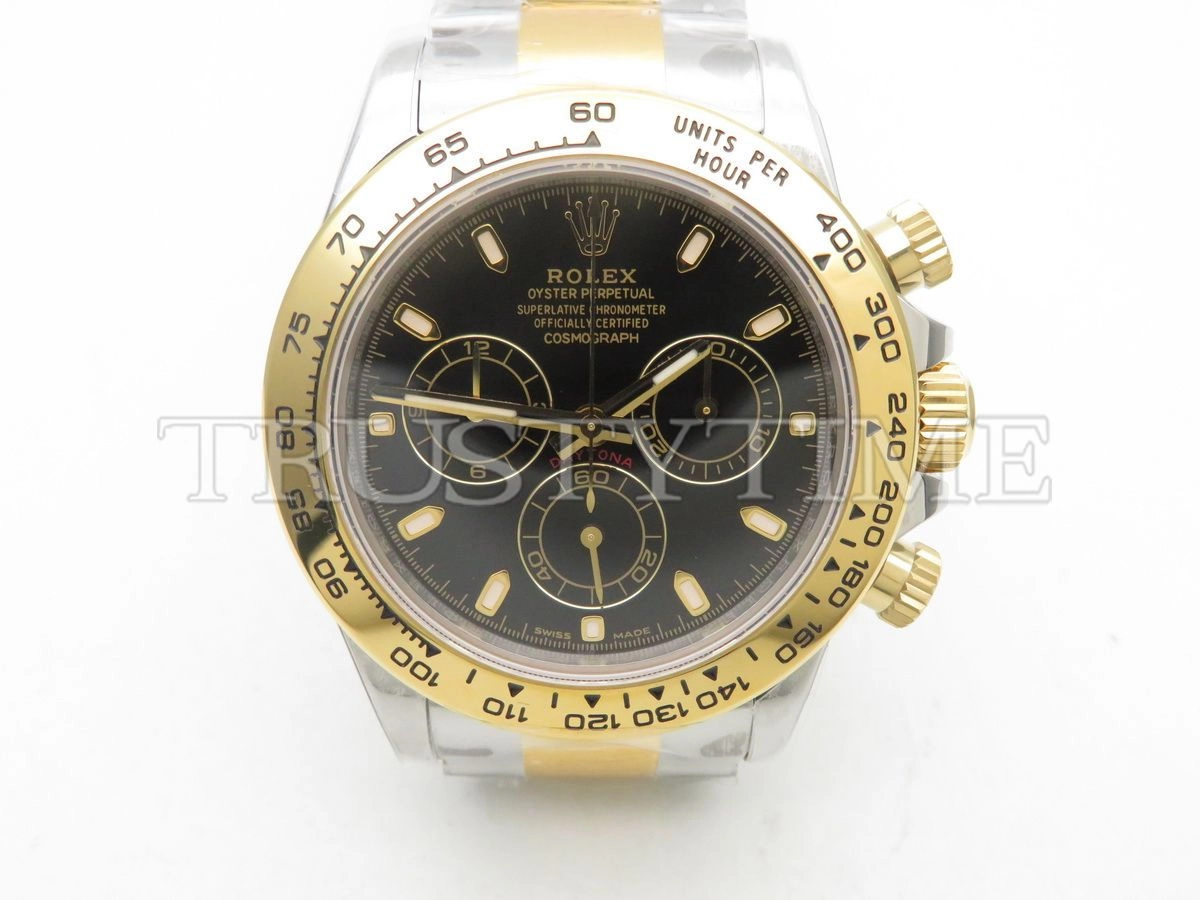 Копия часов Rolex Cosmograph Daytona 116503-0004