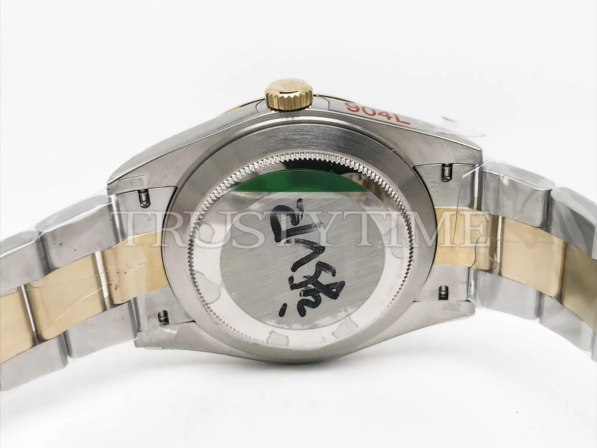 Копия часов Rolex DateJust II 41mm 126333-0011