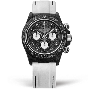 Копия часов Rolex Cosmograph Daytona DIW Black and White