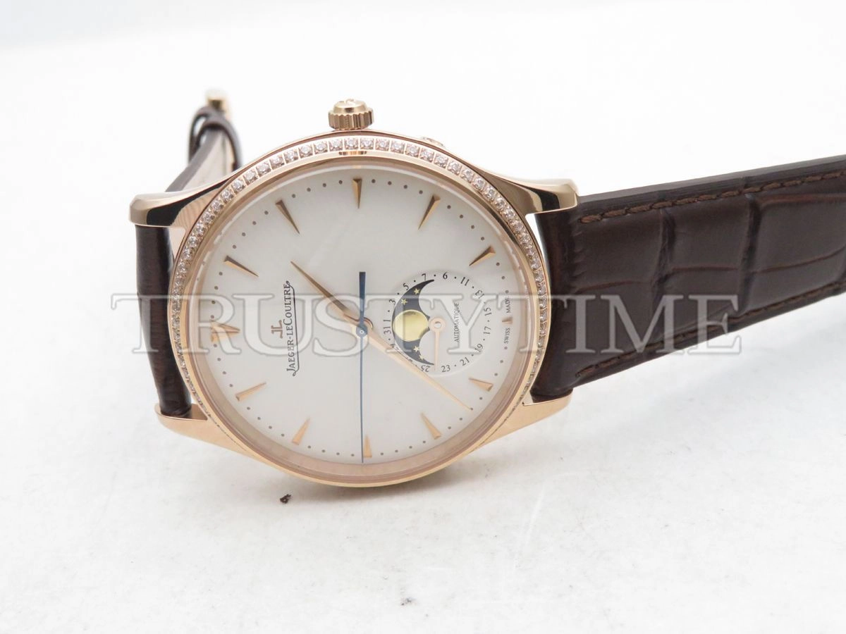 Копия часов Jaeger-LeCoultre Master Ultra Thin Moon 39mm 1362501