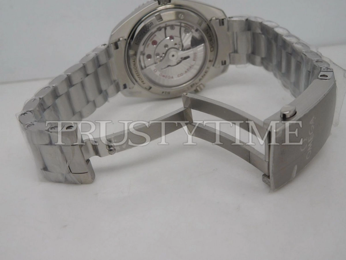 Копия часов Omega Seamaster Planet Ocean 600m Omega Co‑Axial 42 mm 232.30.42.21.01.001