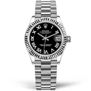 Копия часов Rolex DateJust 31mm 178279-0082