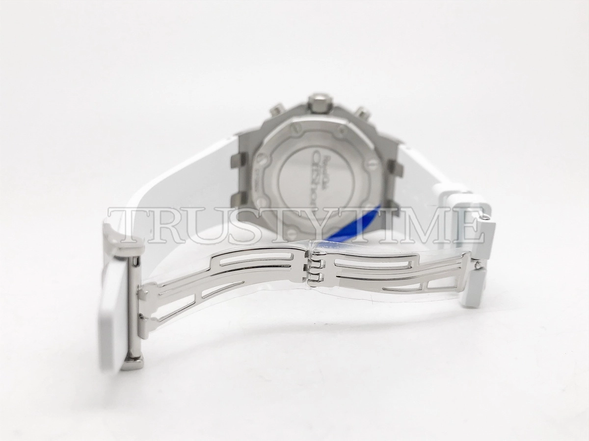 Копия часов Audemars Piguet Royal Oak Offshore Chronograph 26231ST.ZZ.D010CA.01.A