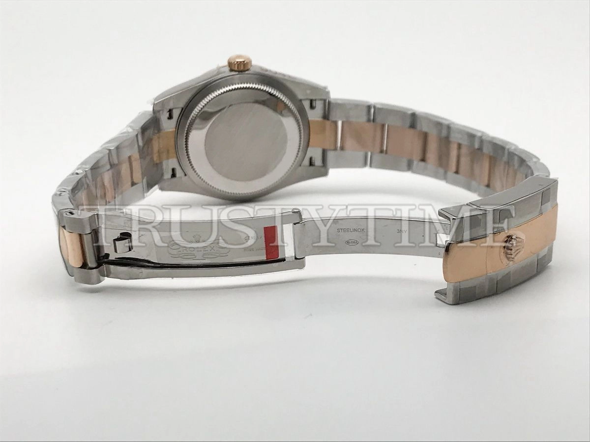 Копия часов Rolex DateJust 31mm 278271-0017