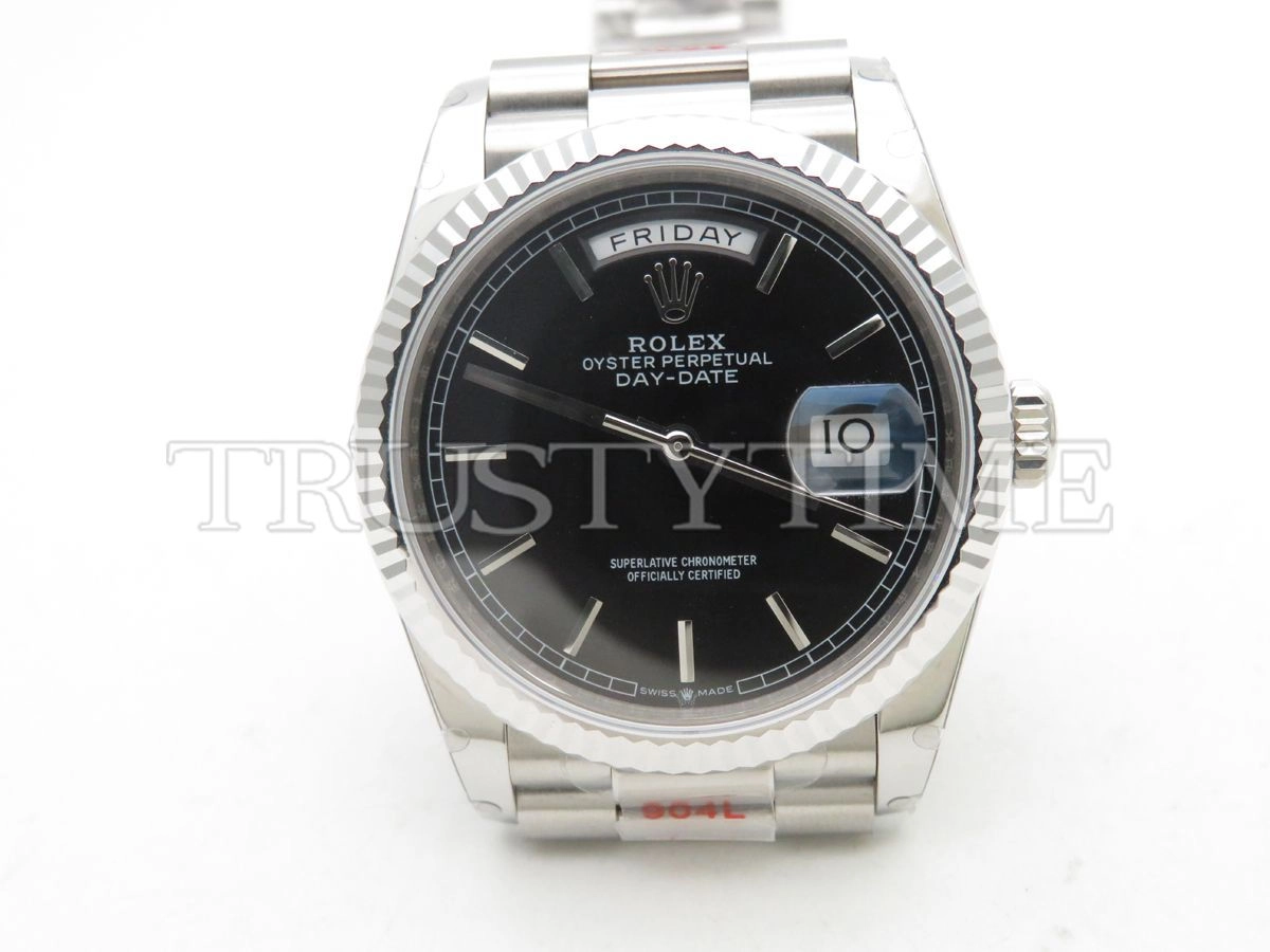 Копия часов Rolex Day-Date 36mm 118239-0090