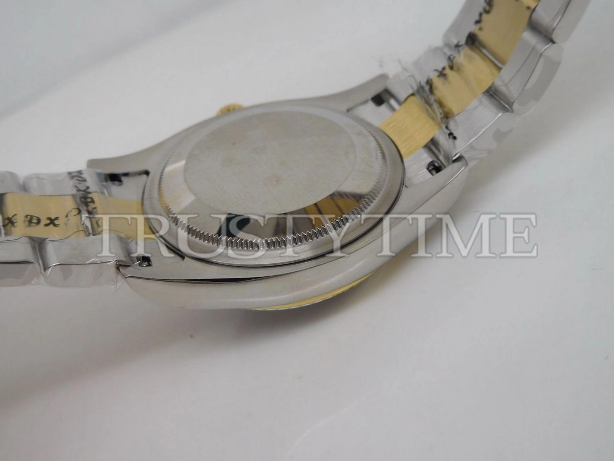 Копия часов Rolex DateJust 36mm 116233-0175
