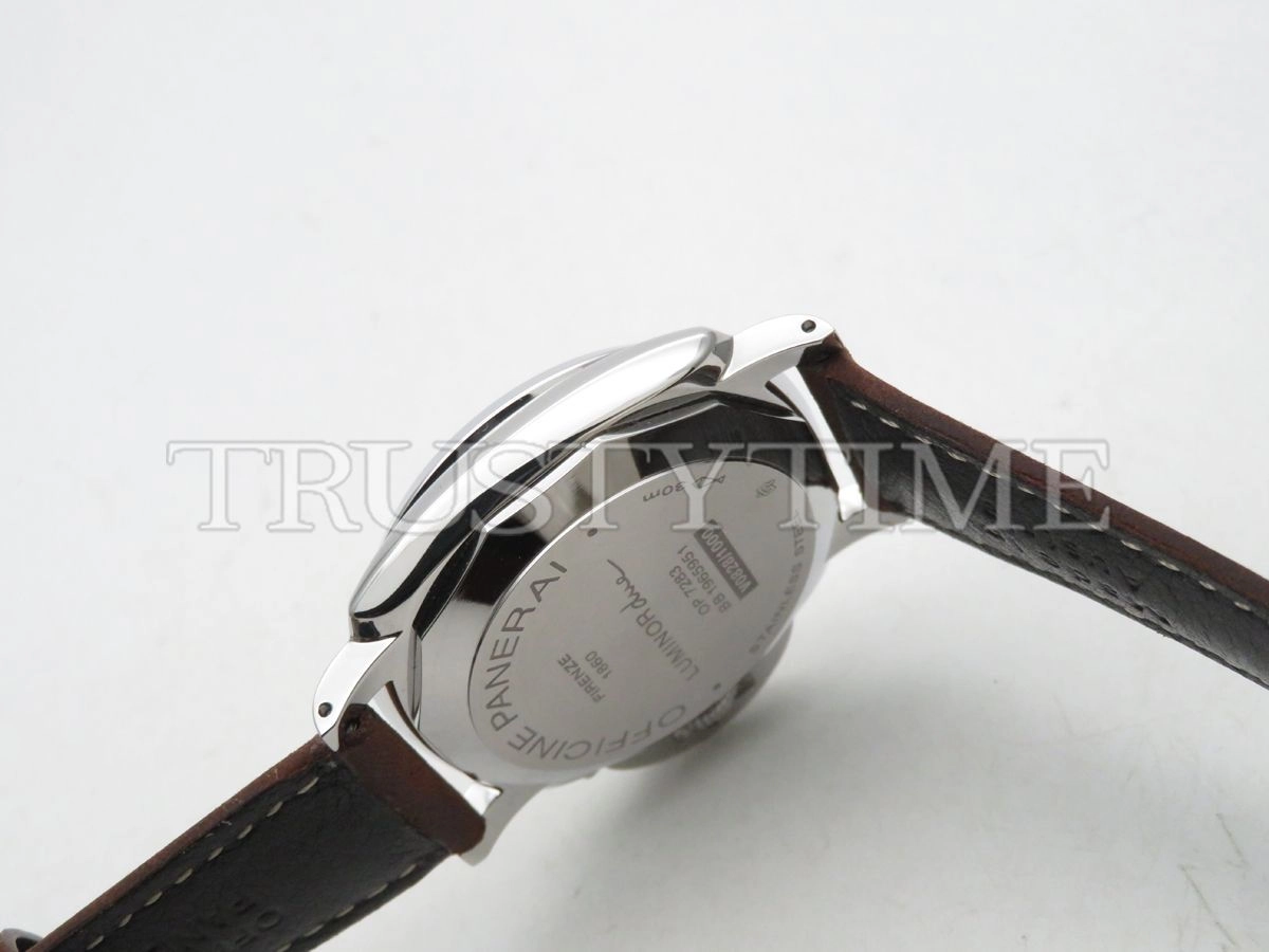 Копия часов Panerai Luminor Due Automatic 42mm PAM01046