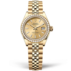 Копия часов Rolex DateJust 28mm 279138RBR-0013
