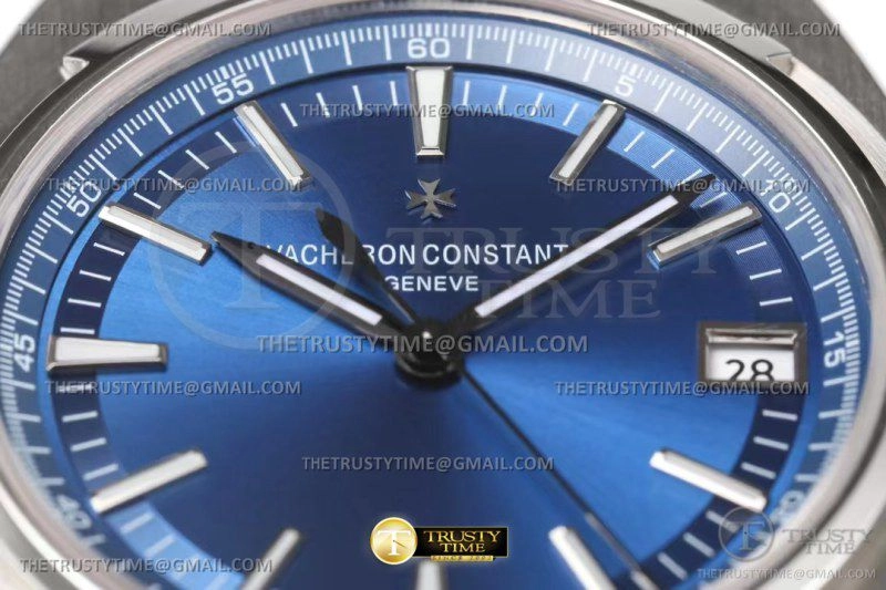 Vacheron Constantin Overseas 41mm 4500V/110A-B128 Vacheron Constantin Overseas 41mm 4500V/110A-B128