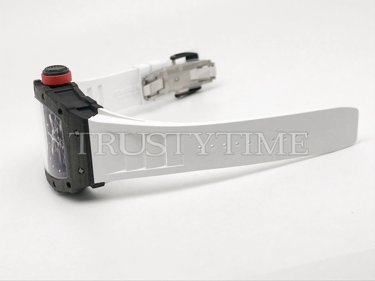 Копия часов Richard Mille RM035-02 Rafael Nadal