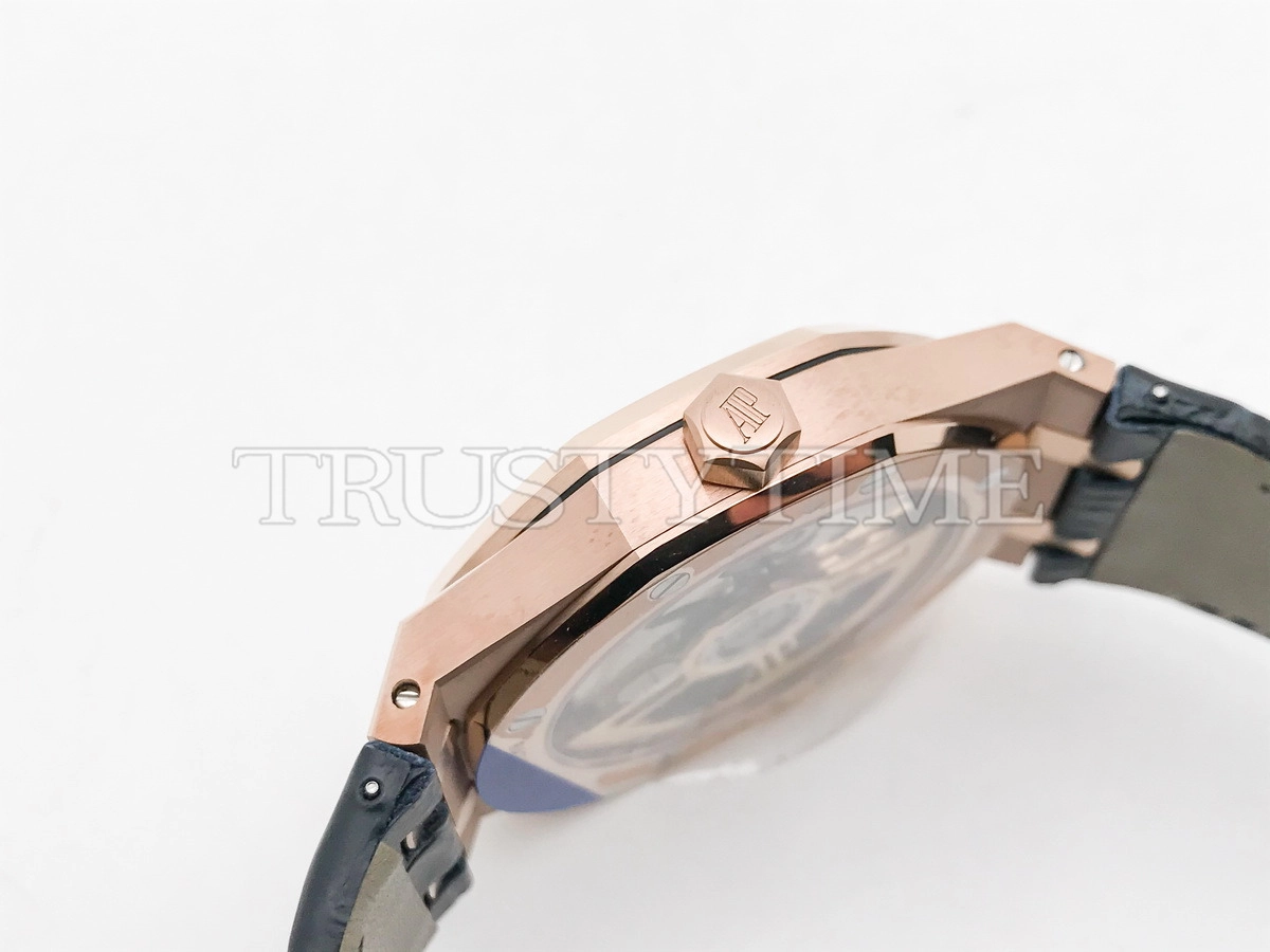 Копия часов Audemars Piguet Royal Oak Selfwinding 15510OR.OO.D315CR.02
