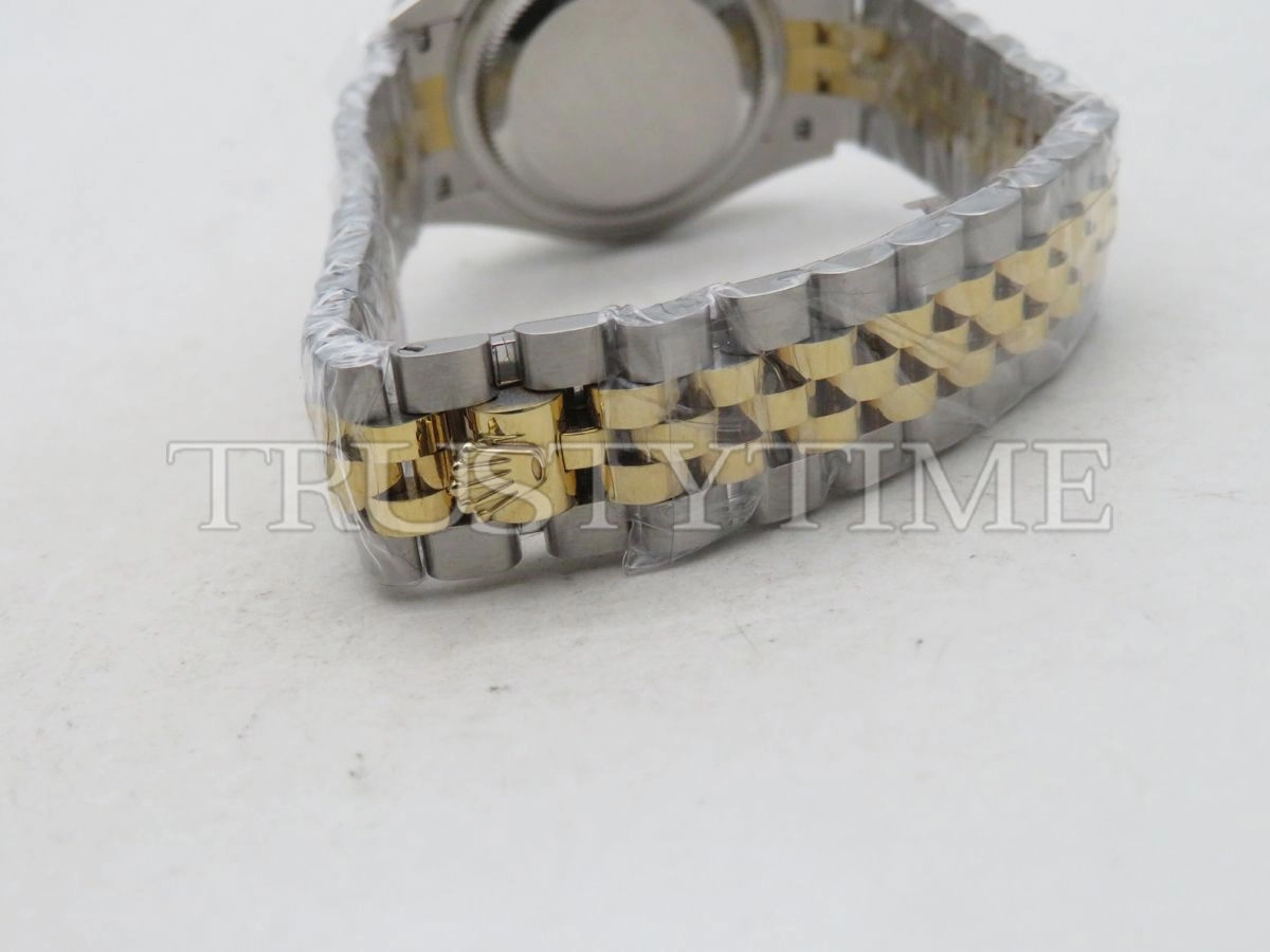 Копия часов Rolex DateJust 28mm 279173-0007