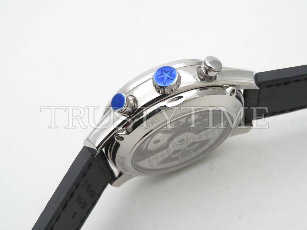 Копия часов Zenith El Primero Chronomaster 42mm 03.2040.400/69.C494