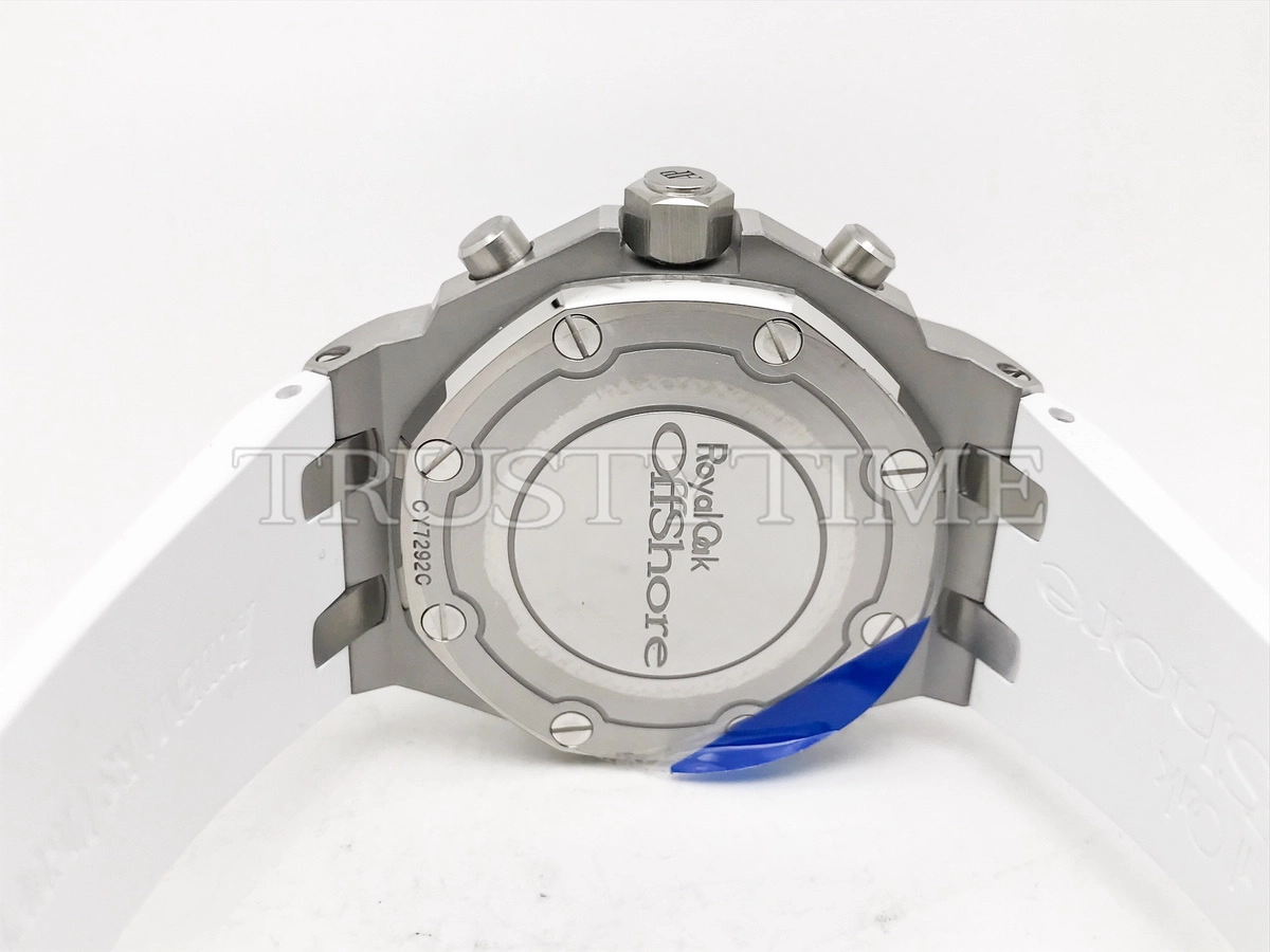 Копия часов Audemars Piguet Royal Oak Offshore Chronograph 26231ST.ZZ.D010CA.01.A