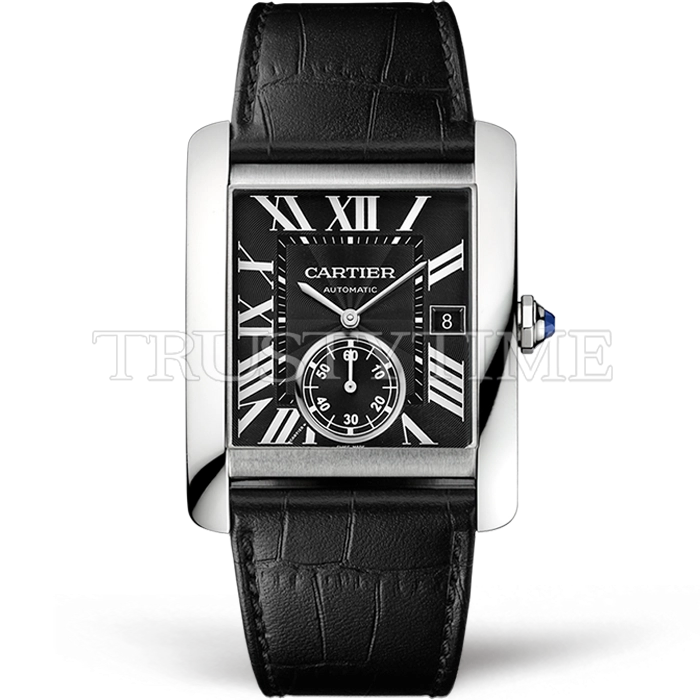 Реплика часов Cartier Tank MC 34 W5330004 Арт.CR-0891 Копия часов Cartier Tank MC 34 W5330004 Арт.CR-0891