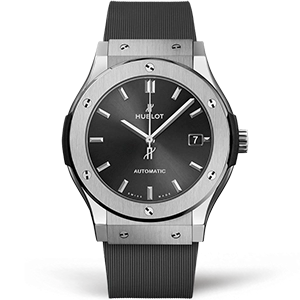 Копия часов Hublot Classic Fusion 45mm 511.NX.7071.RX