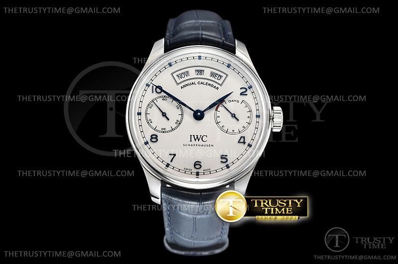 IWC Portugieser Annual Calendar 44mm IW503505 IWC Portugieser Annual Calendar 44mm IW503505