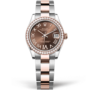 Копия часов Rolex DateJust 31mm 278381RBR-0005