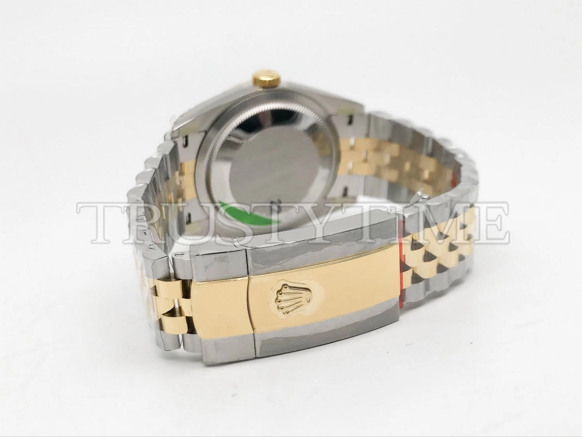 Копия часов Rolex DateJust 36mm 126233-0035