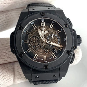 Hublot King Power