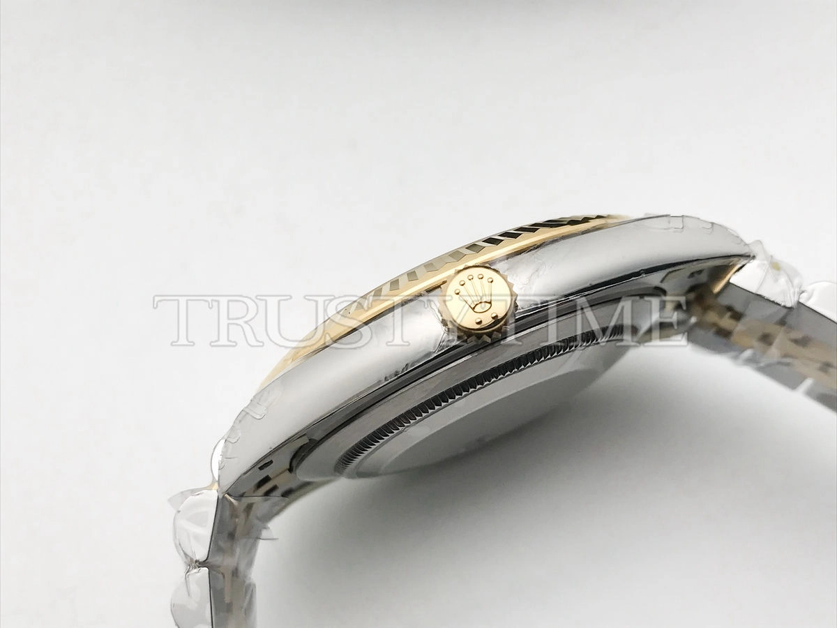 Копия часов Rolex DateJust II 41mm 126333-0022
